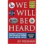 We Will Be Heard: Women's Struggles for Political Power in the United States
