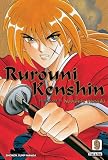 Rurouni Kenshin, Vol. 9 (VIZBIG Edition): Toward a New Era (Rurouni Kenshin Vizbig Edition)