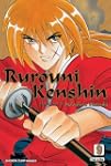 Rurouni Kenshin, Vol. 9 (VIZBIG Editi...