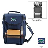 Florida Gators NCAA Duet Wine and Cheese Tote