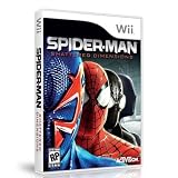 Spider-Man: Shattered Dimensions