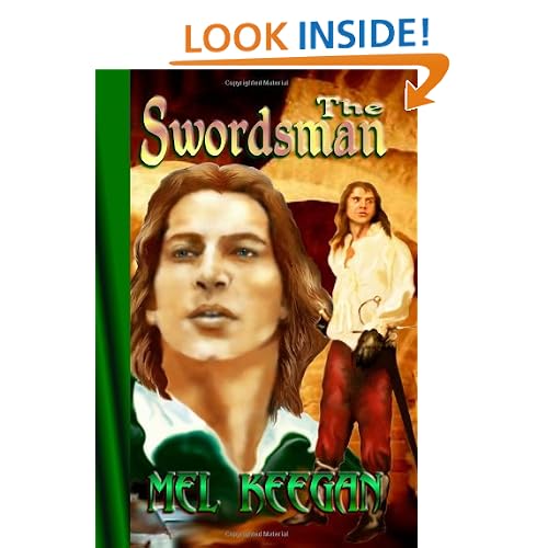 The Swordsman