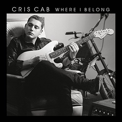 Cris Cab - Where I Belong - Zortam Music