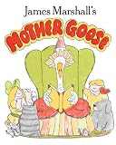 James Marshall's Mother Goose