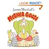 James Marshall's Mother Goose