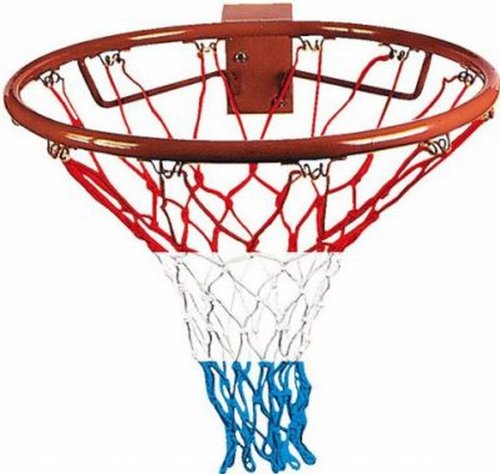 John 58010 - Basketball Ring 45cm Preisvergleich