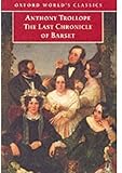 The Last chronicle of Barset