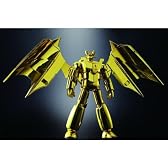 超合金魂GX-49G 真マジンガーＺ　ゴールドVer.