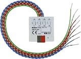 Theben 4969204 TA4 Tasterschnittstelle KNX