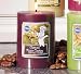 Oatmeal Raisin Cookies Pillar
