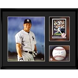 New York Yankees MLB Jason Giambi Toon Collectible