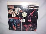 1966/1967 Collections: The Young Rascals Vinyl LP Record