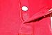 Polo Ralph Lauren RRL Mens Thermal Henley Shirt Red Small