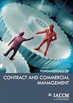 IACCM Fundamentals Of Contract And Commercial Management IACCM Fundamentals Of Contract And Commercial Management