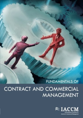 IACCM Fundamentals of Contract and Commercial Management