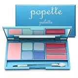 POP Beauty Sparkling Popette, Face Palette 1 set