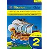 Englische Kindergeschichten, 10 Stories for Kids. Klasse 2: Fantasievolle Abenteuergeschichten. CD mit 10 englischen Geschichten f�r Kinder