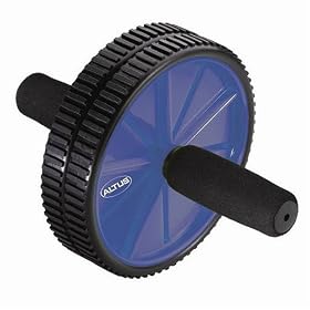 Altus Dual Exercise Wheel (EA)