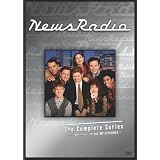 NewsRadio: The Complete Seriesby Dave Foley