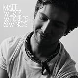 Matt Wertz Weights & Wings
