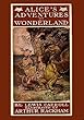 Alice's Adventures in Wonderland (Illustrated, With ATOC)