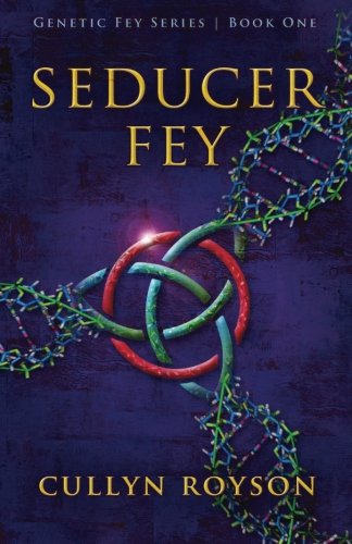 seducer fey genetic fey series volume 1