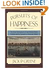 Pursuits of Happiness: The Social Development of Early Modern British Colonies and the Formation of American Culture