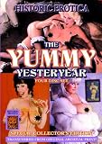 The Yummy Yesteryear