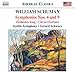 William Schuman: Symphonies, Nos. 4 & 9 / Orchestra Song / Circus Overture