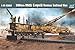 Trumpeter 07244 German Tiger I Late Production WWII Tank 1/72 Scale Model Kit