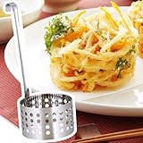 厚くてま〜るいかき揚げリング