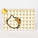 Hello Kitty Girls Flat Cosmetic Case Makeup Bag
