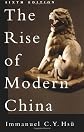 The Rise of Modern China