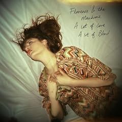 A Lot of Love. A Lot of Blood [VINYL]