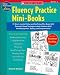 Fluency Practice Mini-Books: Grade 1: 15 Short, Leveled Fiction and Nonfiction Mini-B...