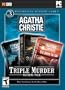 Agatha Christie: Triple Murder Mystery Pack