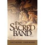 The Sacred Band ~ Janet Morris