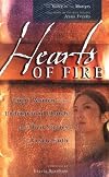Hearts of Fire: Eight Women in the Underground Church and Their Stories of Costly Faith