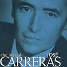 The Best of Jose Carreras