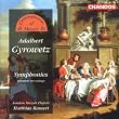 Contemporaries Of Mozart - Gyrowetz (Sinfonien)