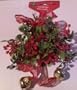 Mistletoe Decoration