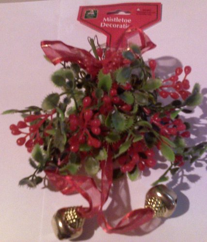 Mistletoe Decoration