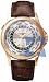 Patek Philippe World Time Mens Watch 5130R