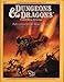Adventures in Blackmoor (Dungeons & Dragons Module DA1)