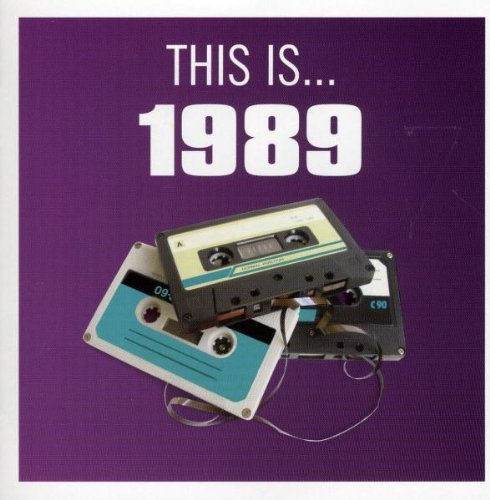 VA-This Is 1989-CD-FLAC-2008-WRE Download