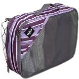 EagleCreek(�C�[�O���N���[�N) �p�b�N�C�b�g2�T�C�h�L���[�u �}�����p�[�v���X�g���C�v 11861390