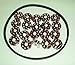 20 BOBBINS + 1 BELT FOR SINGER FEATHERWEIGHT SEWING MACHINE 221 222 301