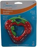 Tee-Zed F448 Strawberry Water Soother