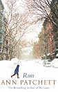 Run 1st (first) Print edition by Patchett, Ann published by Harper (2007) [Paperback]