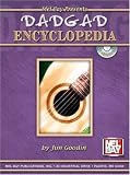 Mel Bay presents DADGAD Encyclopedia